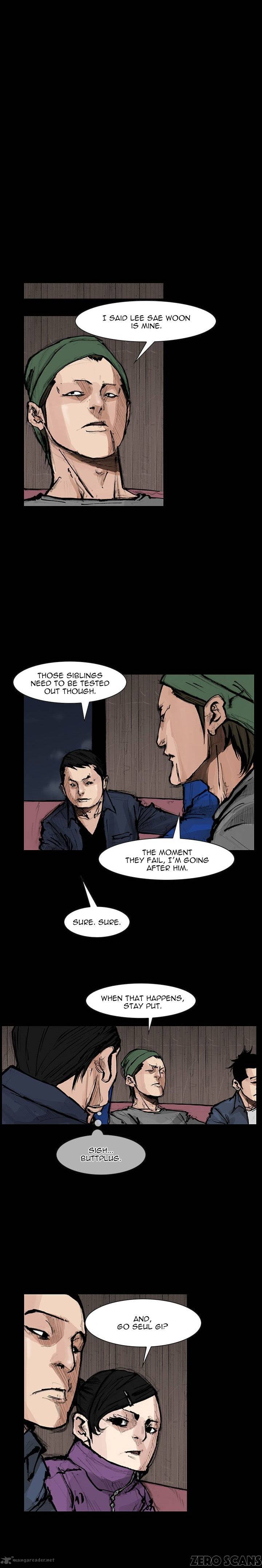 Dokgo 2 30 7