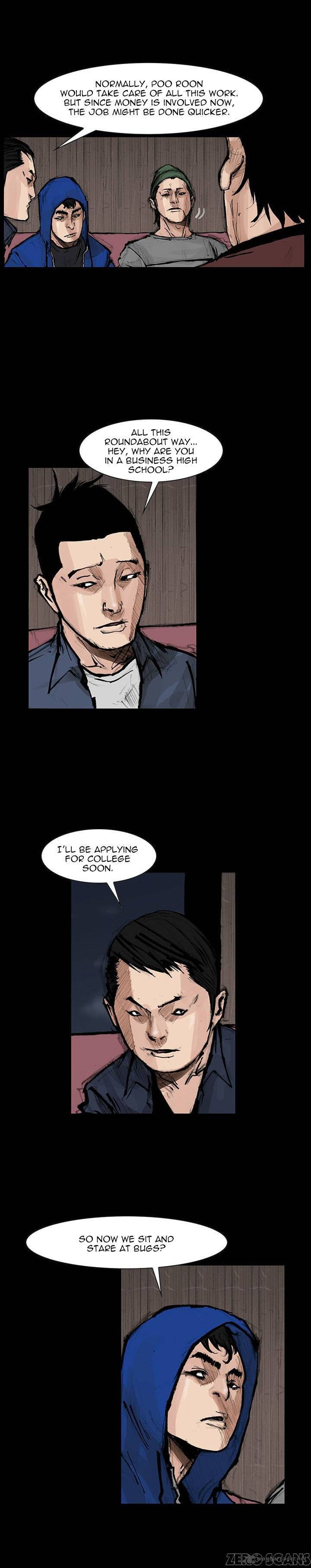 Dokgo 2 30 9
