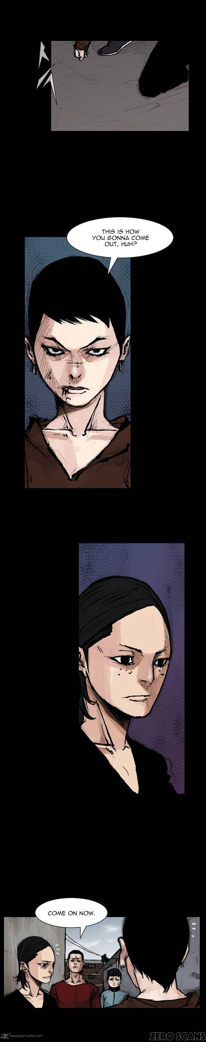 Dokgo 2 31 10