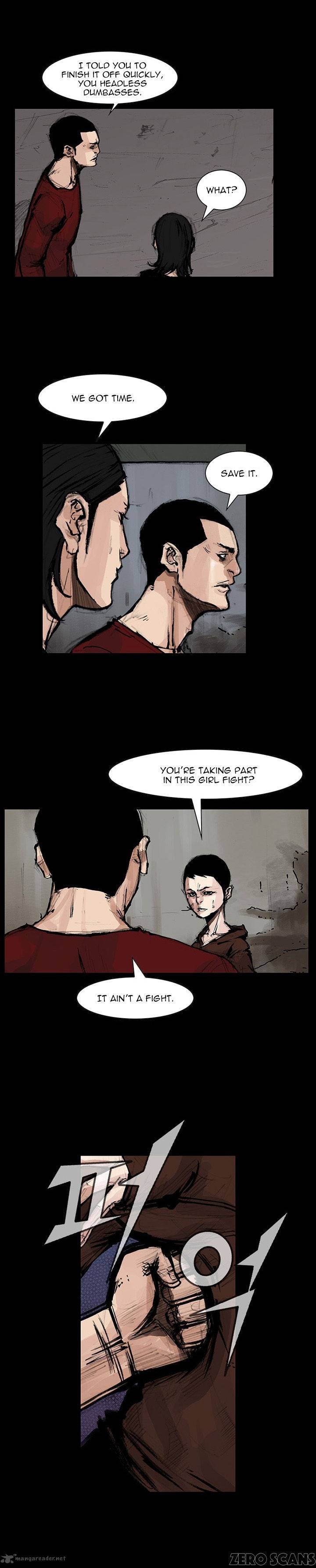 Dokgo 2 31 11