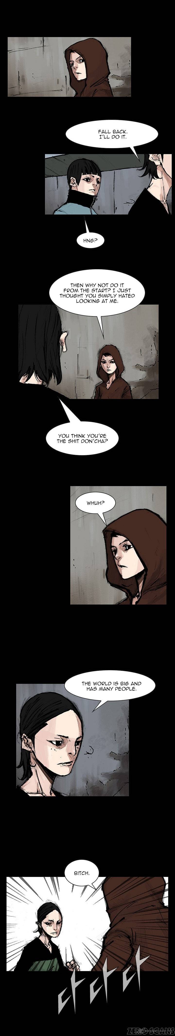Dokgo 2 31 4