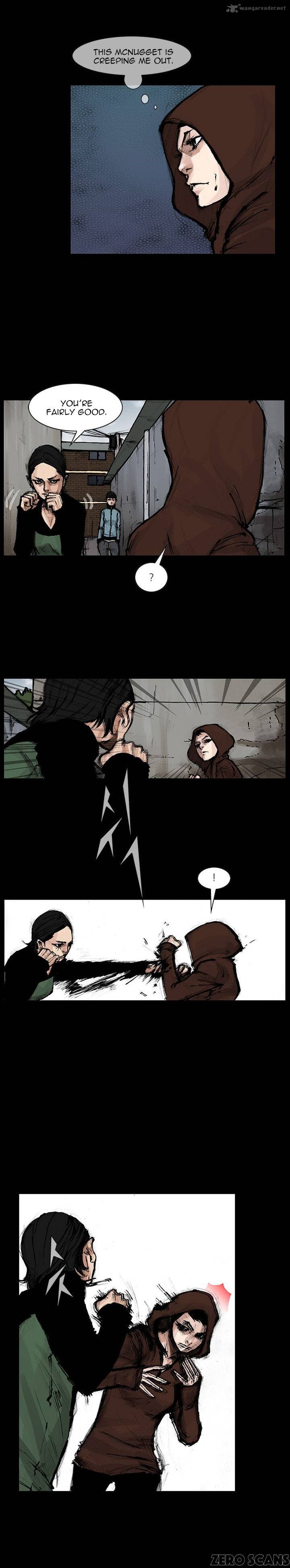Dokgo 2 31 7