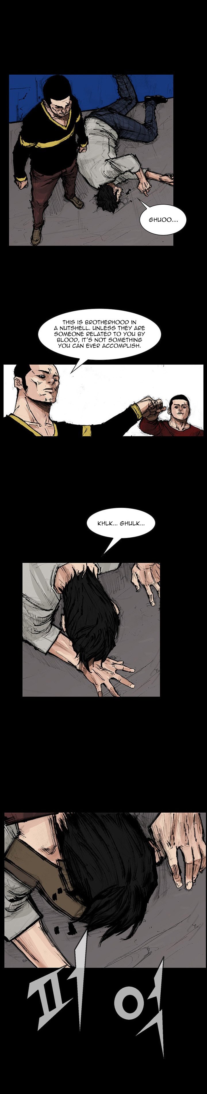 Dokgo 2 33 17