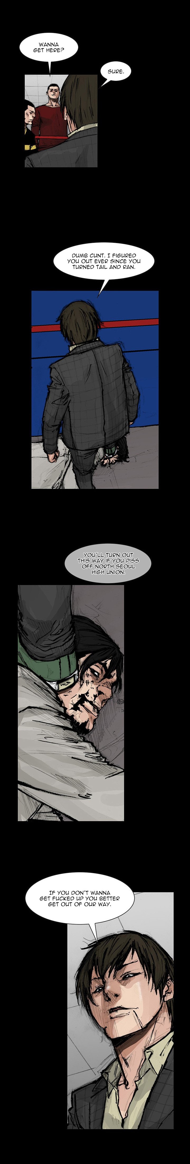 Dokgo 2 33 19