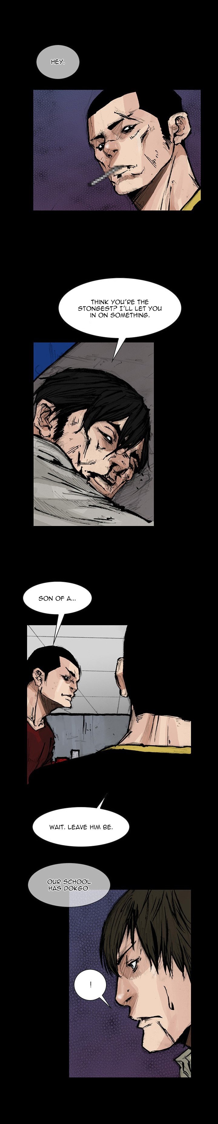 Dokgo 2 33 21
