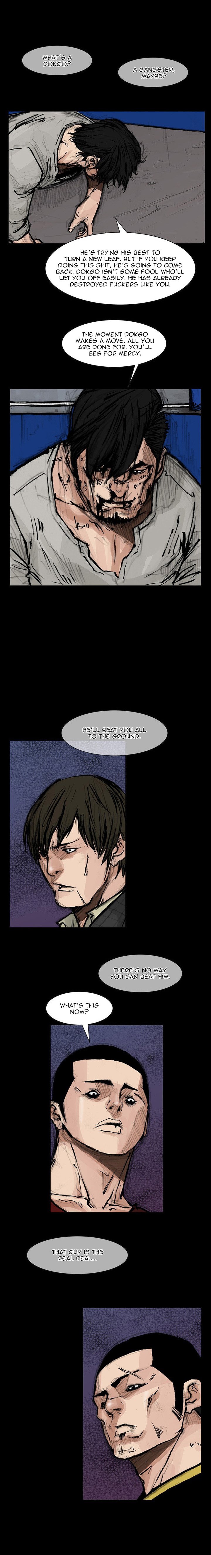 Dokgo 2 33 22