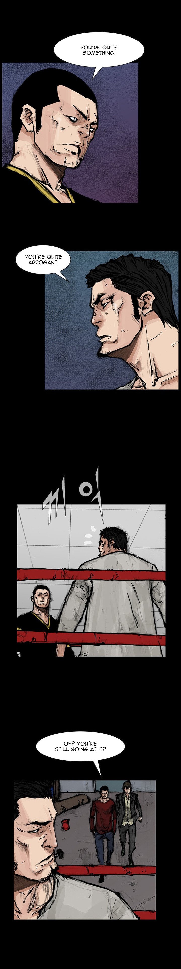 Dokgo 2 33 5