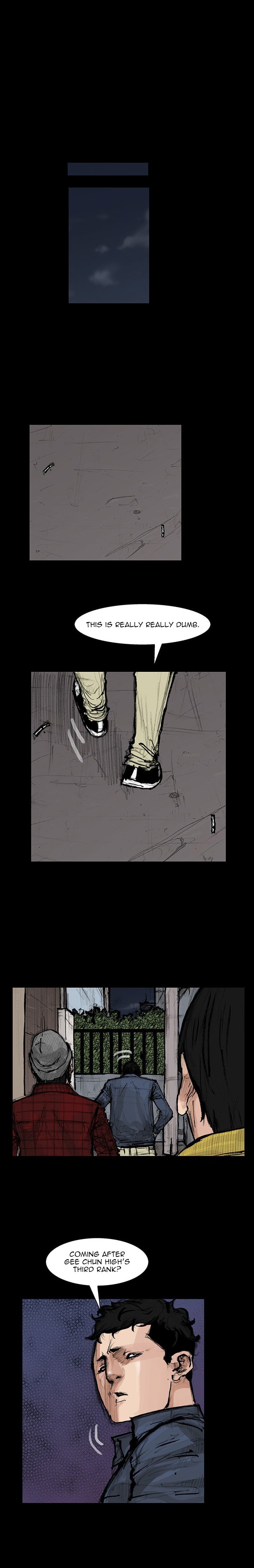 Dokgo 2 38 10