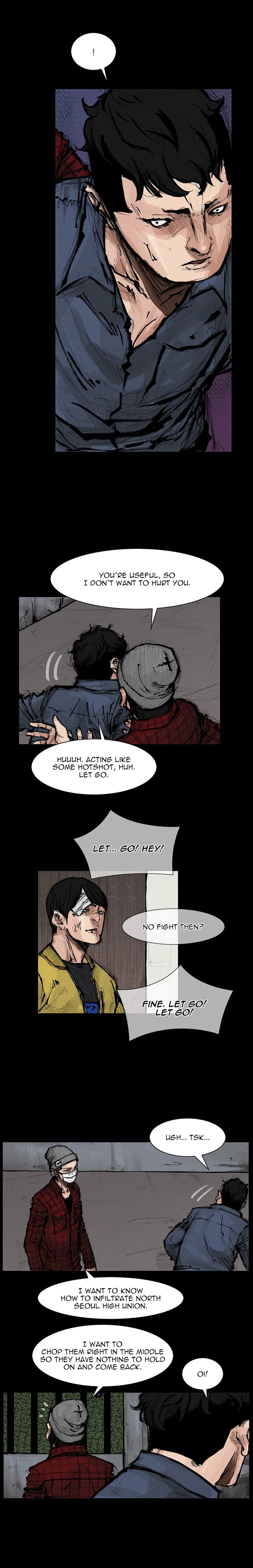 Dokgo 2 38 13