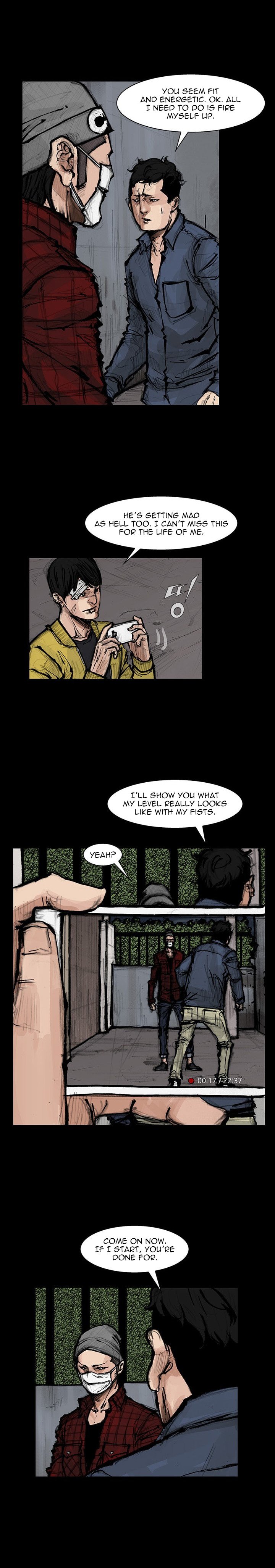 Dokgo 2 38 14