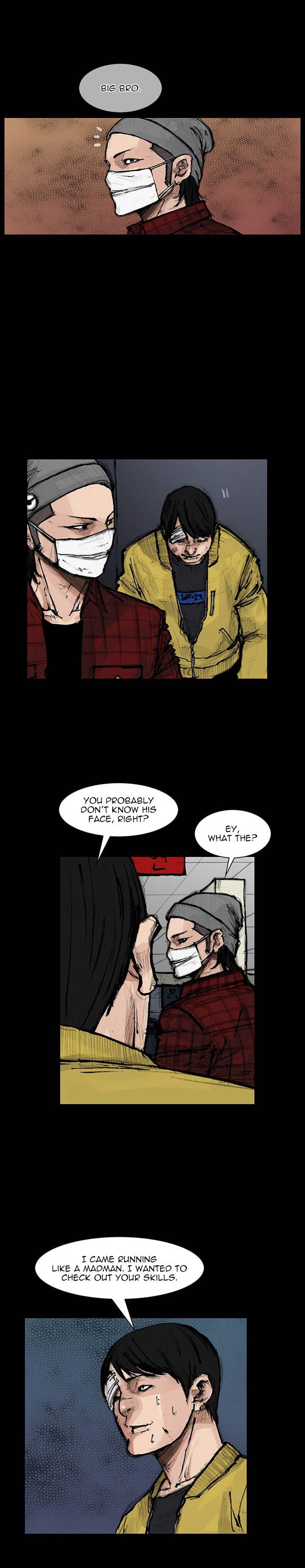 Dokgo 2 38 5