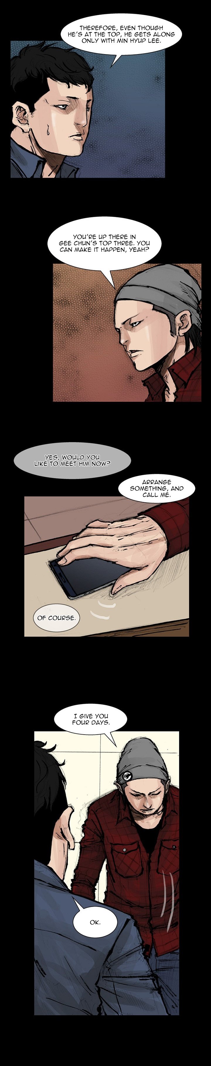 Dokgo 2 39 12