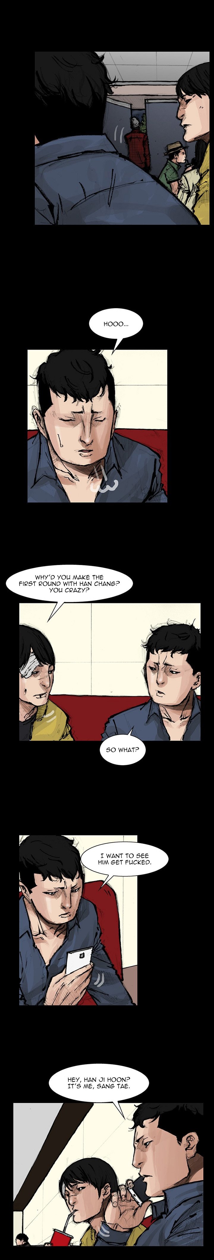 Dokgo 2 39 13