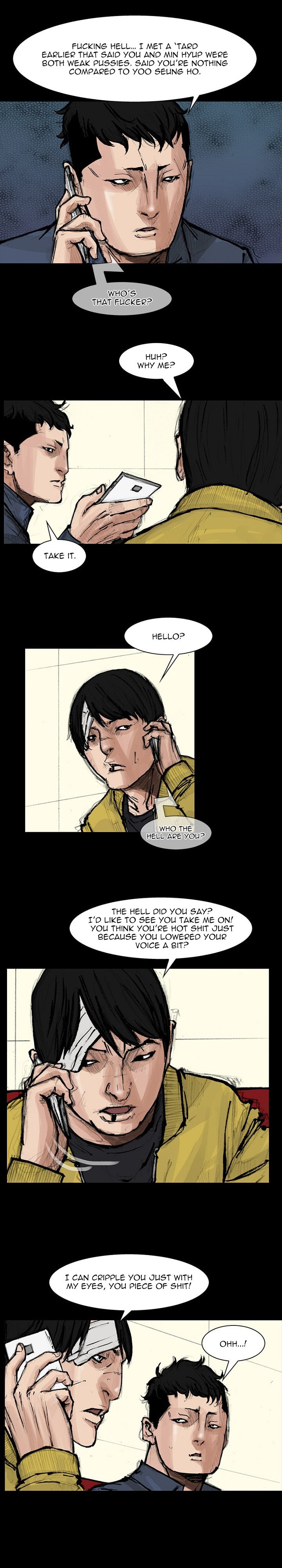 Dokgo 2 39 14