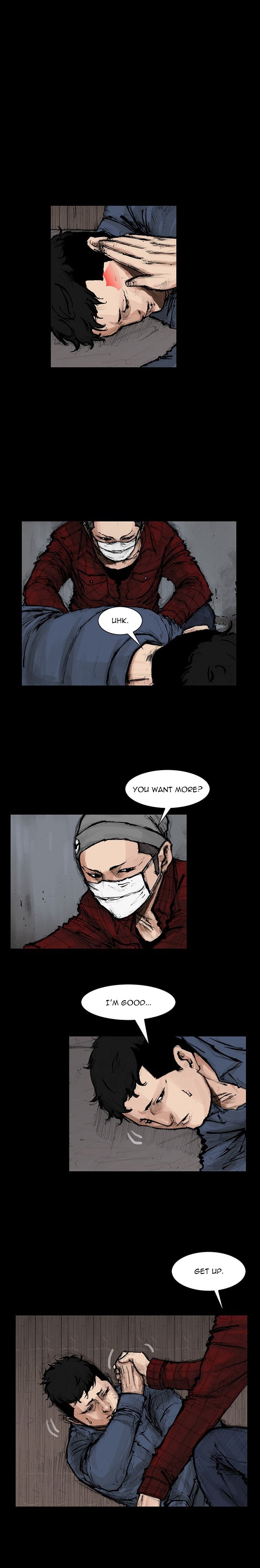 Dokgo 2 39 5