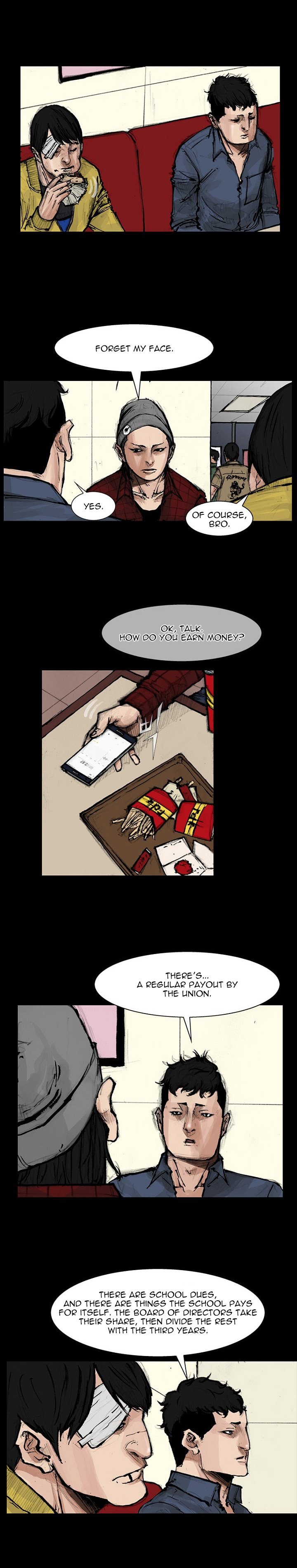 Dokgo 2 39 7