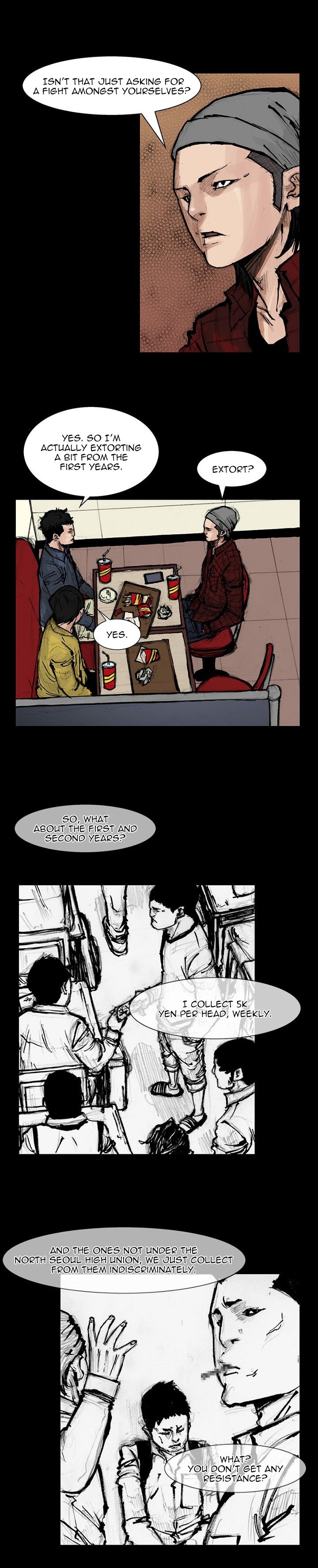 Dokgo 2 39 8