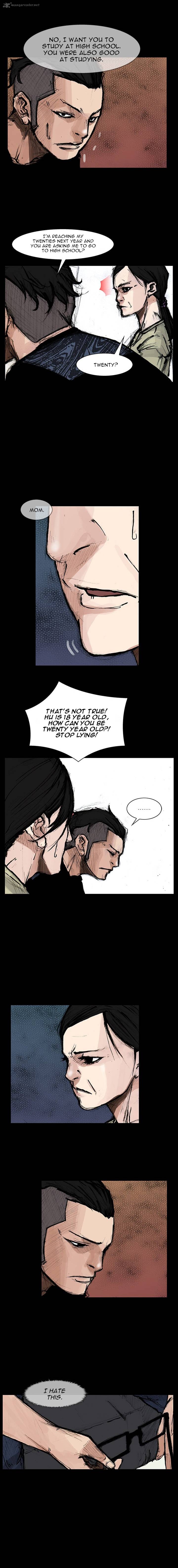 Dokgo 2 4 3
