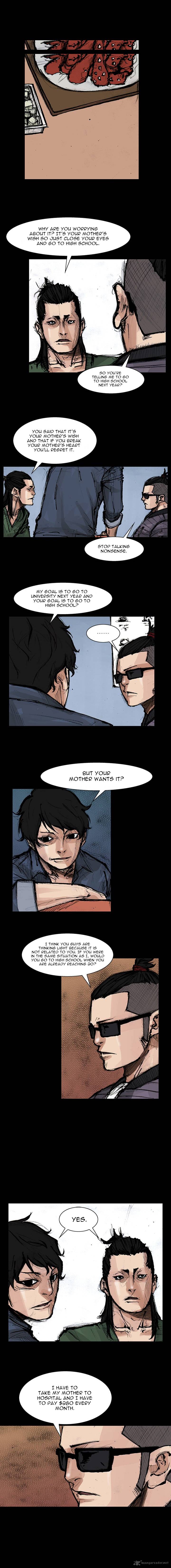 Dokgo 2 4 6