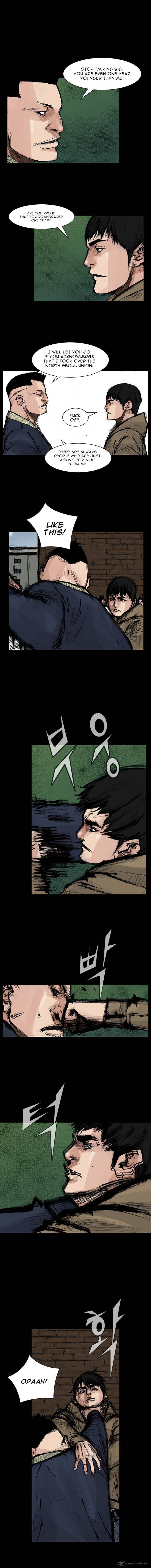 Dokgo 2 4 8