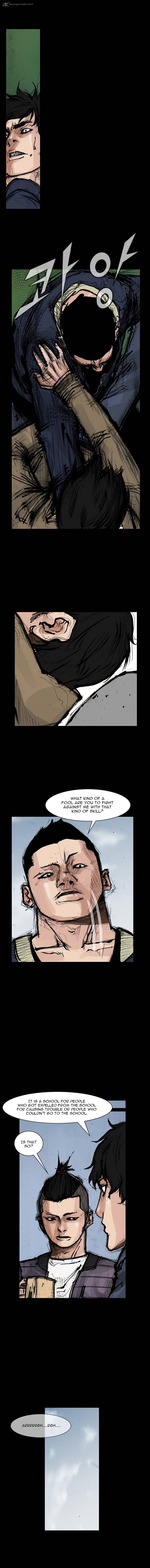 Dokgo 2 4 9