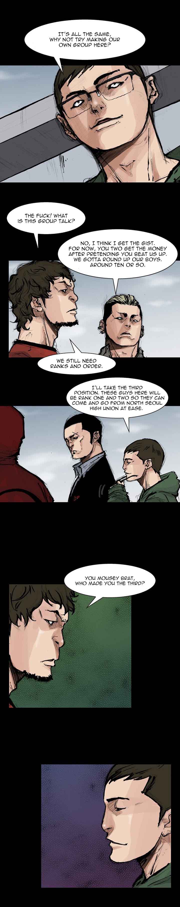 Dokgo 2 40 13