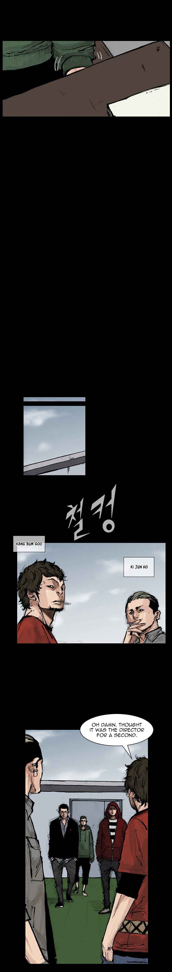 Dokgo 2 40 8