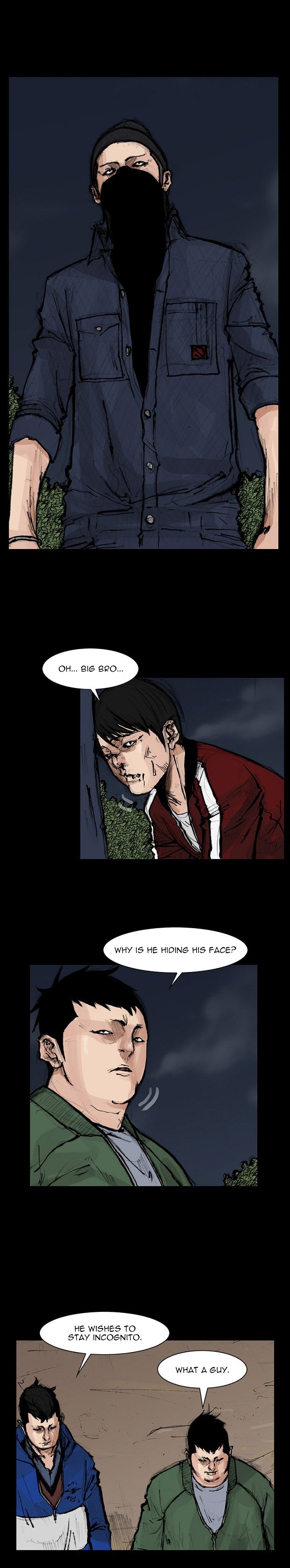 Dokgo 2 42 8