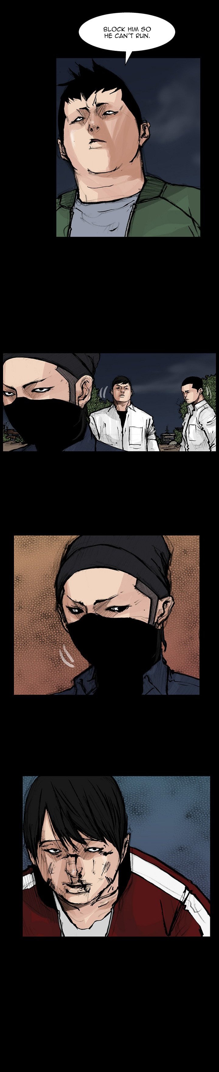 Dokgo 2 42 9