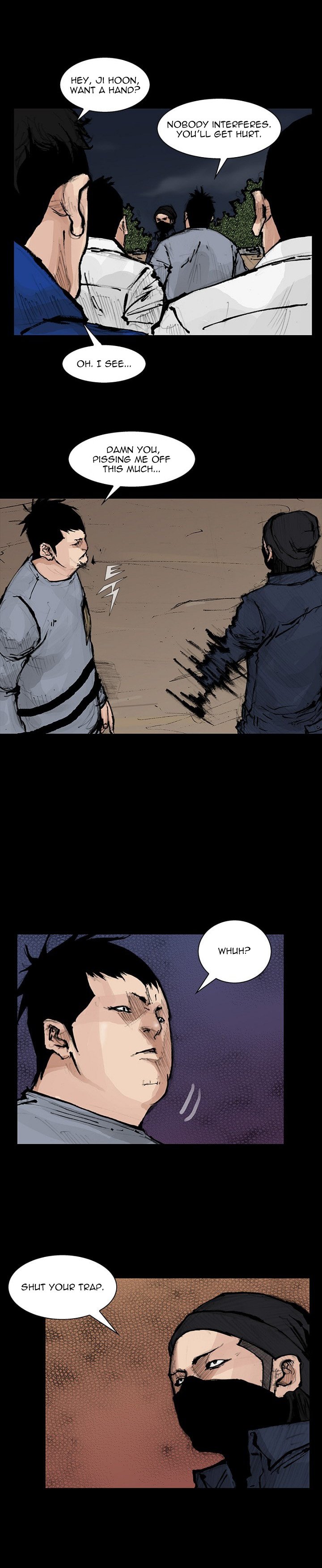 Dokgo 2 43 10