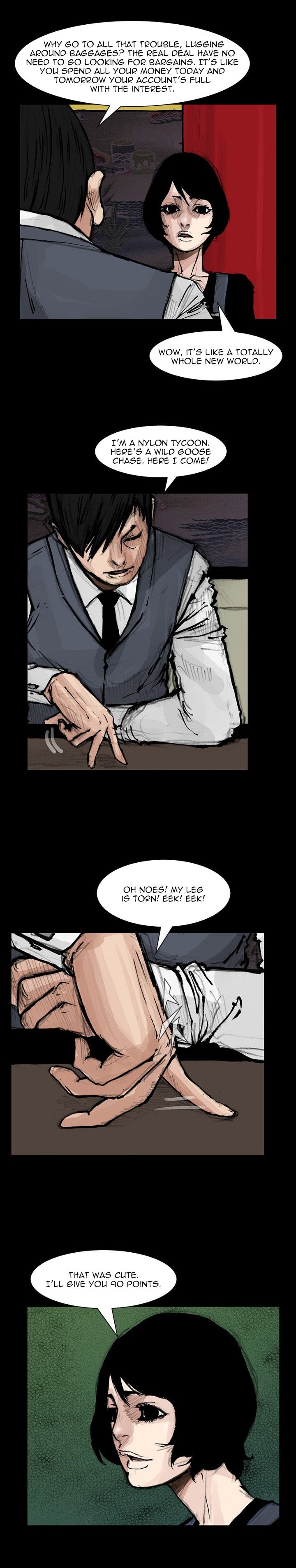 Dokgo 2 43 15