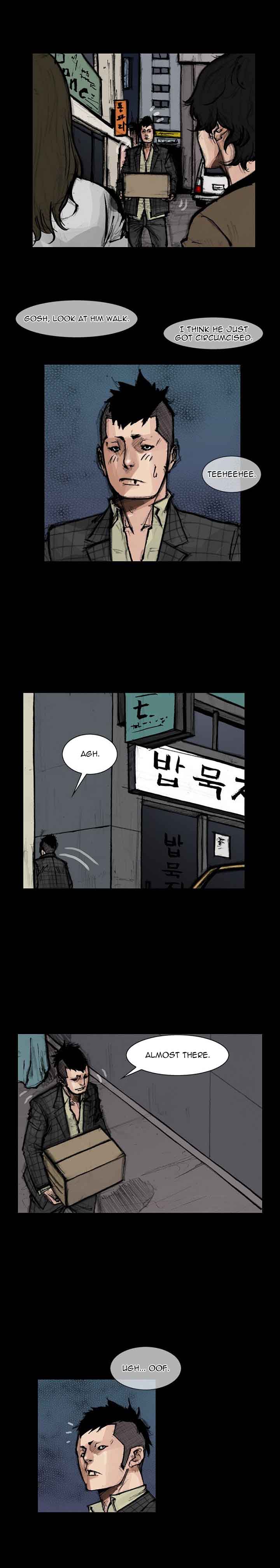 Dokgo 2 45 14
