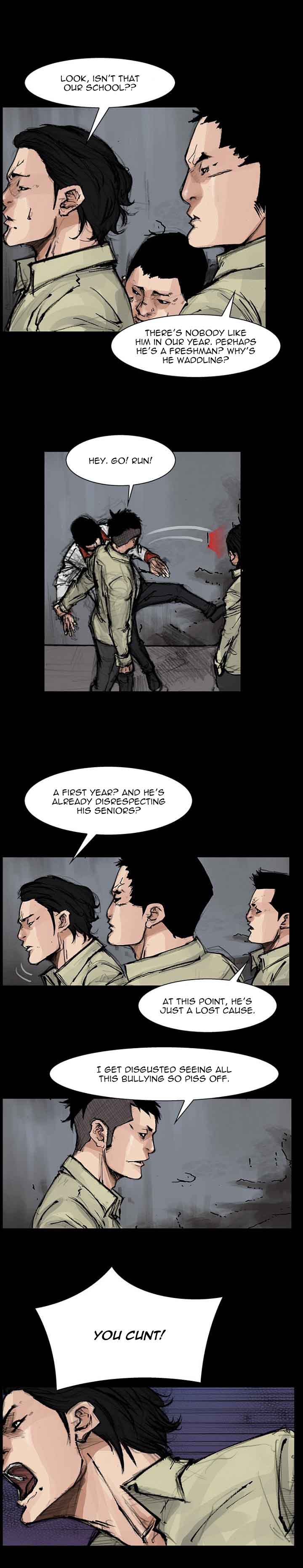 Dokgo 2 45 17
