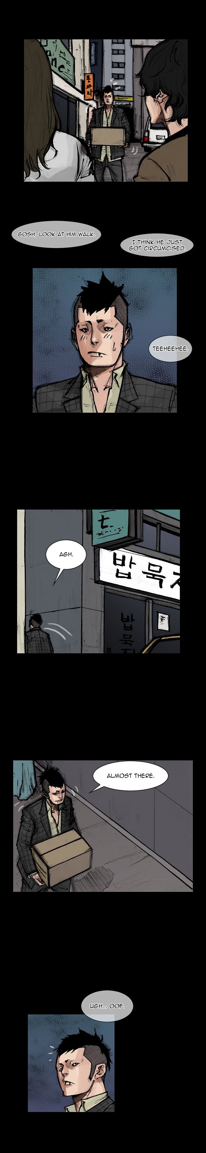 Dokgo 2 46 14