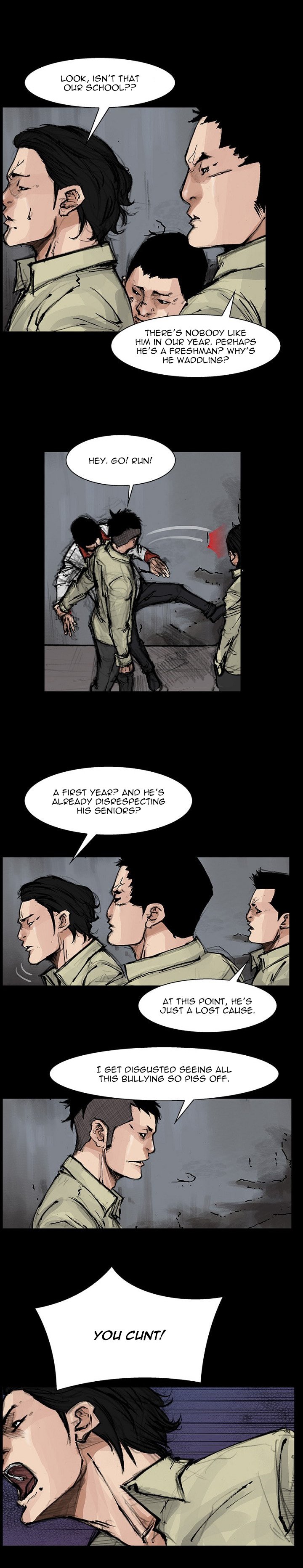 Dokgo 2 46 17
