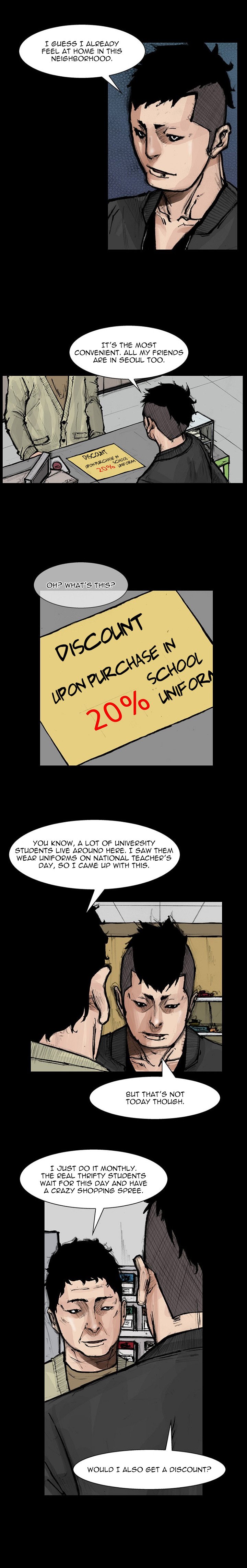 Dokgo 2 46 5