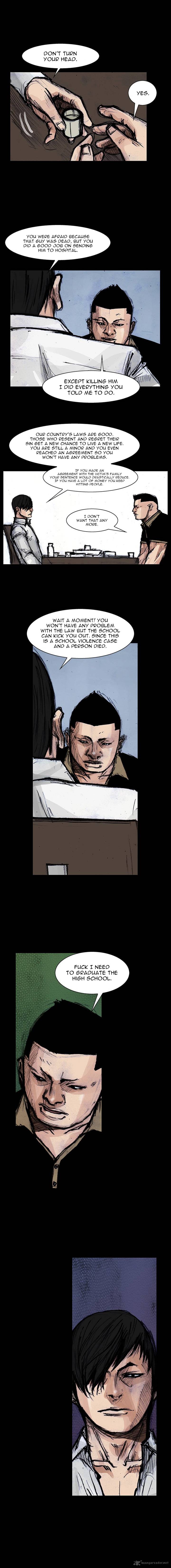 Dokgo 2 5 5