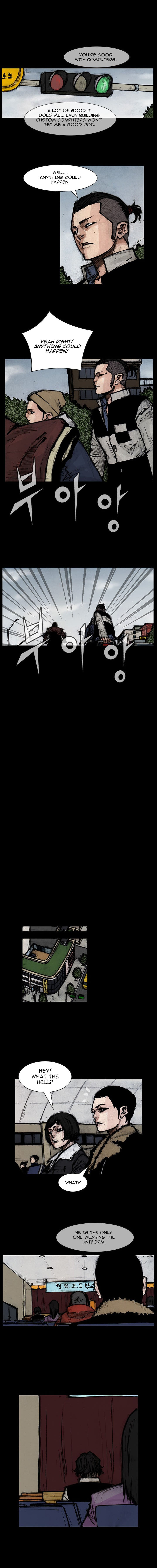 Dokgo 2 6 7