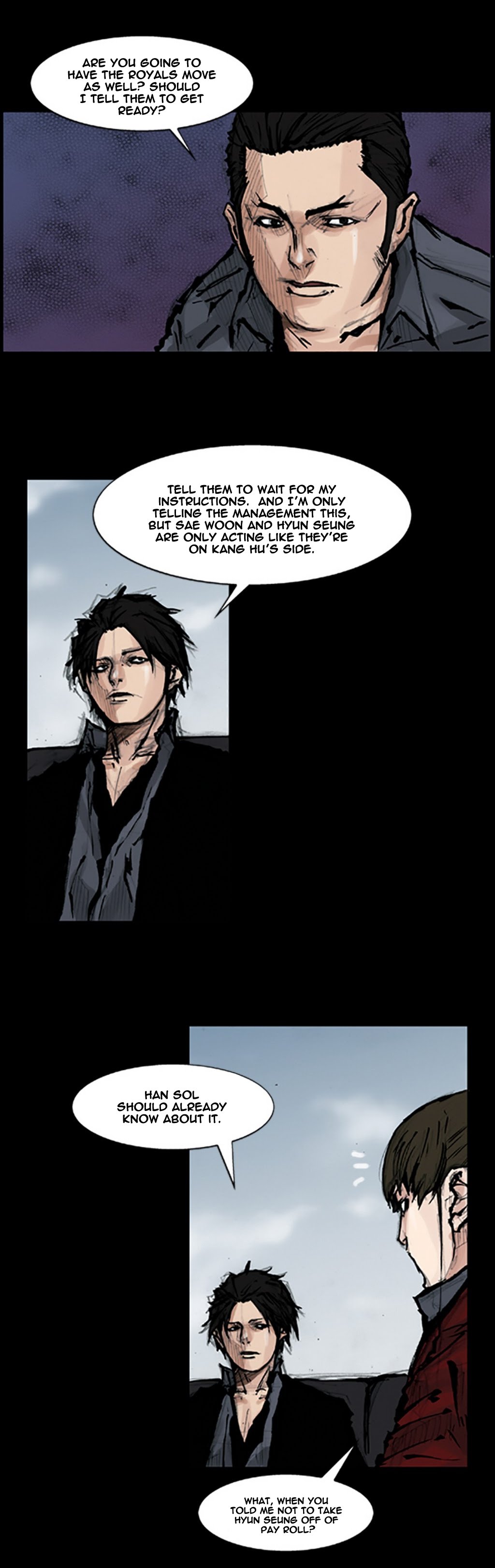Dokgo 2 69 2