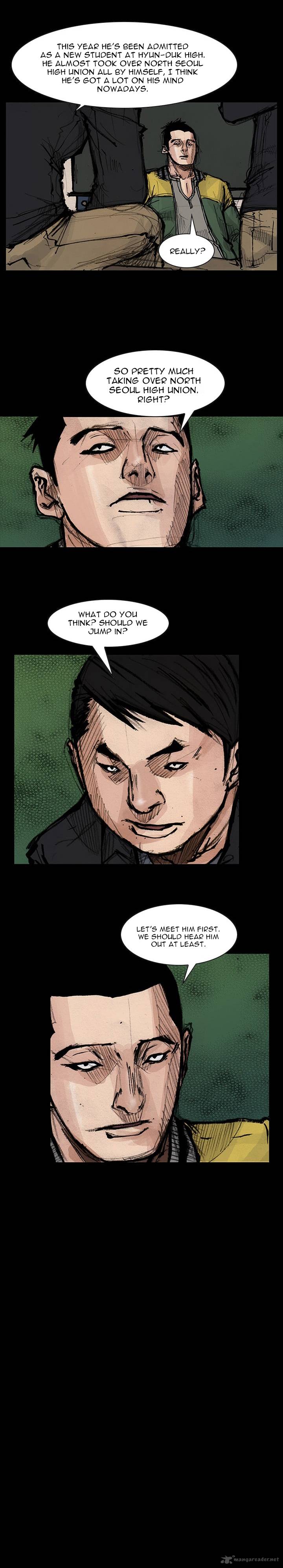 Dokgo 2 7 12