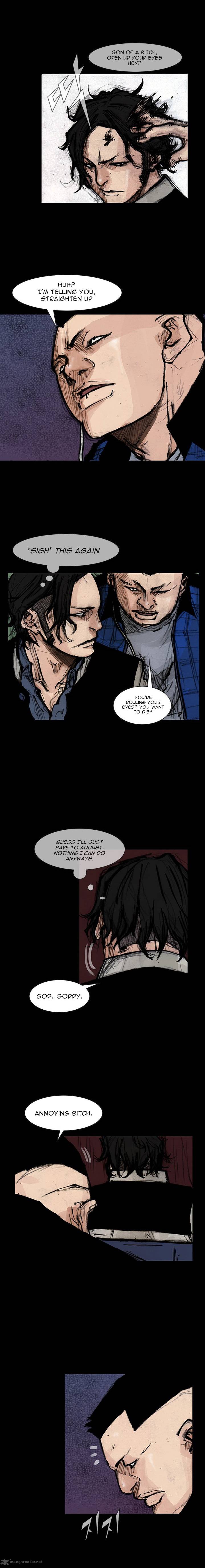 Dokgo 2 7 3