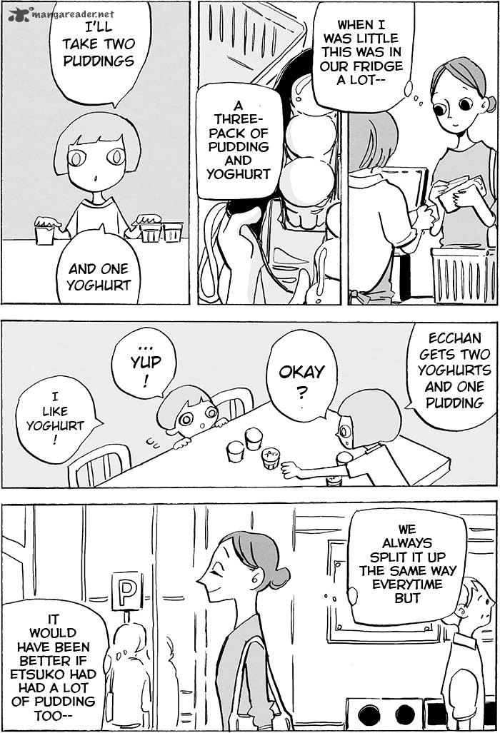 Doko Ka De Dare Ka Mo Tabete Iru 1 4