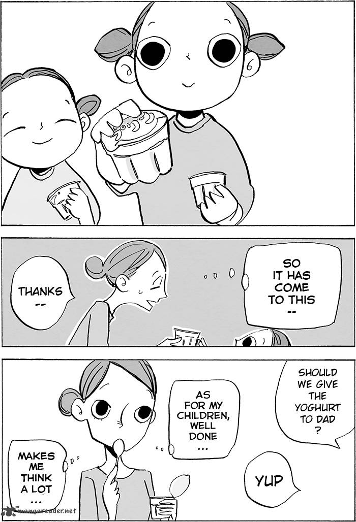 Doko Ka De Dare Ka Mo Tabete Iru 1 7