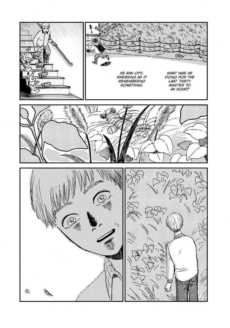 Dokudami No Hana Saku Koro 1 13