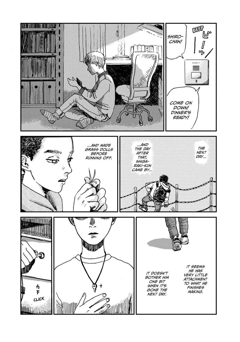 Dokudami No Hana Saku Koro 1 14