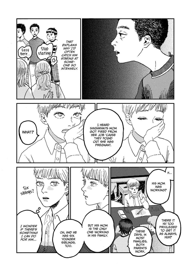 Dokudami No Hana Saku Koro 1 16