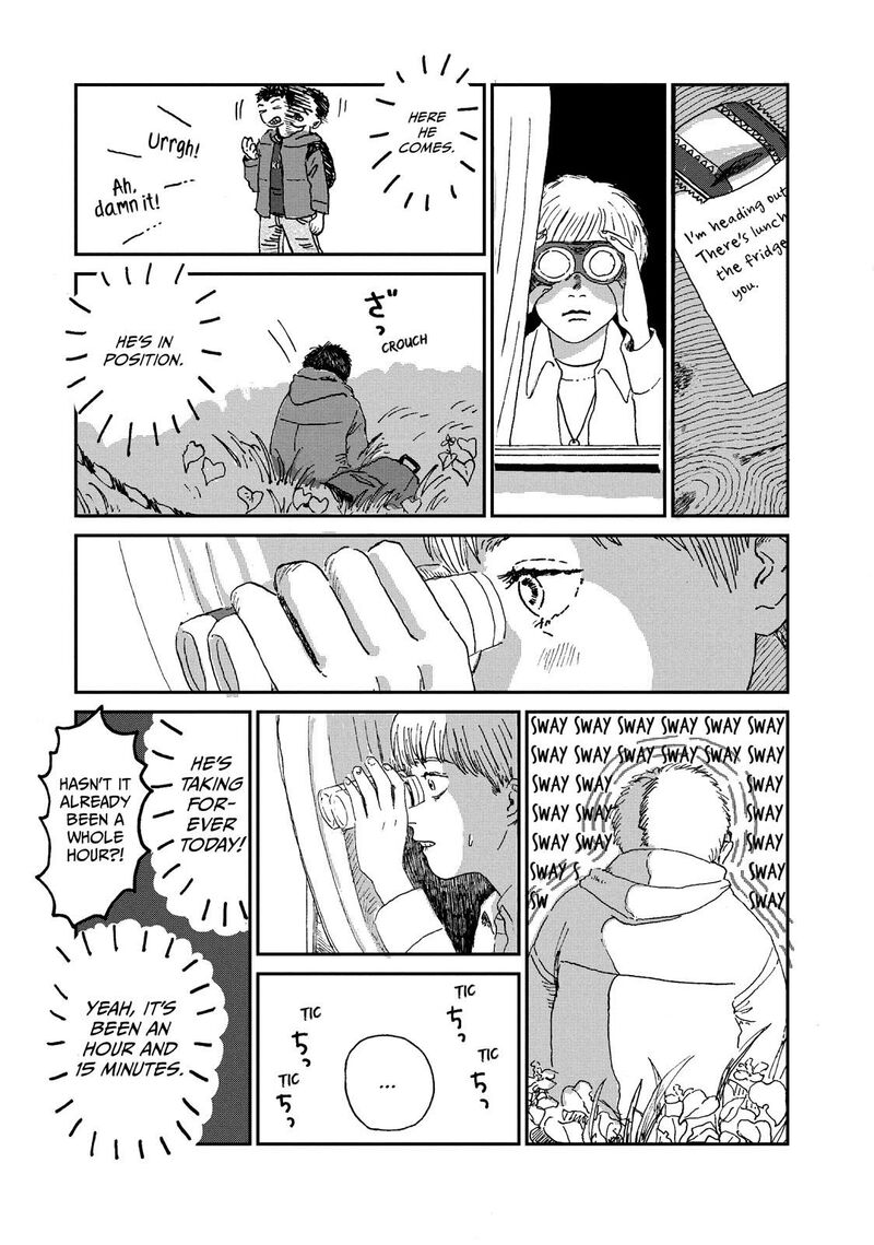 Dokudami No Hana Saku Koro 1 19