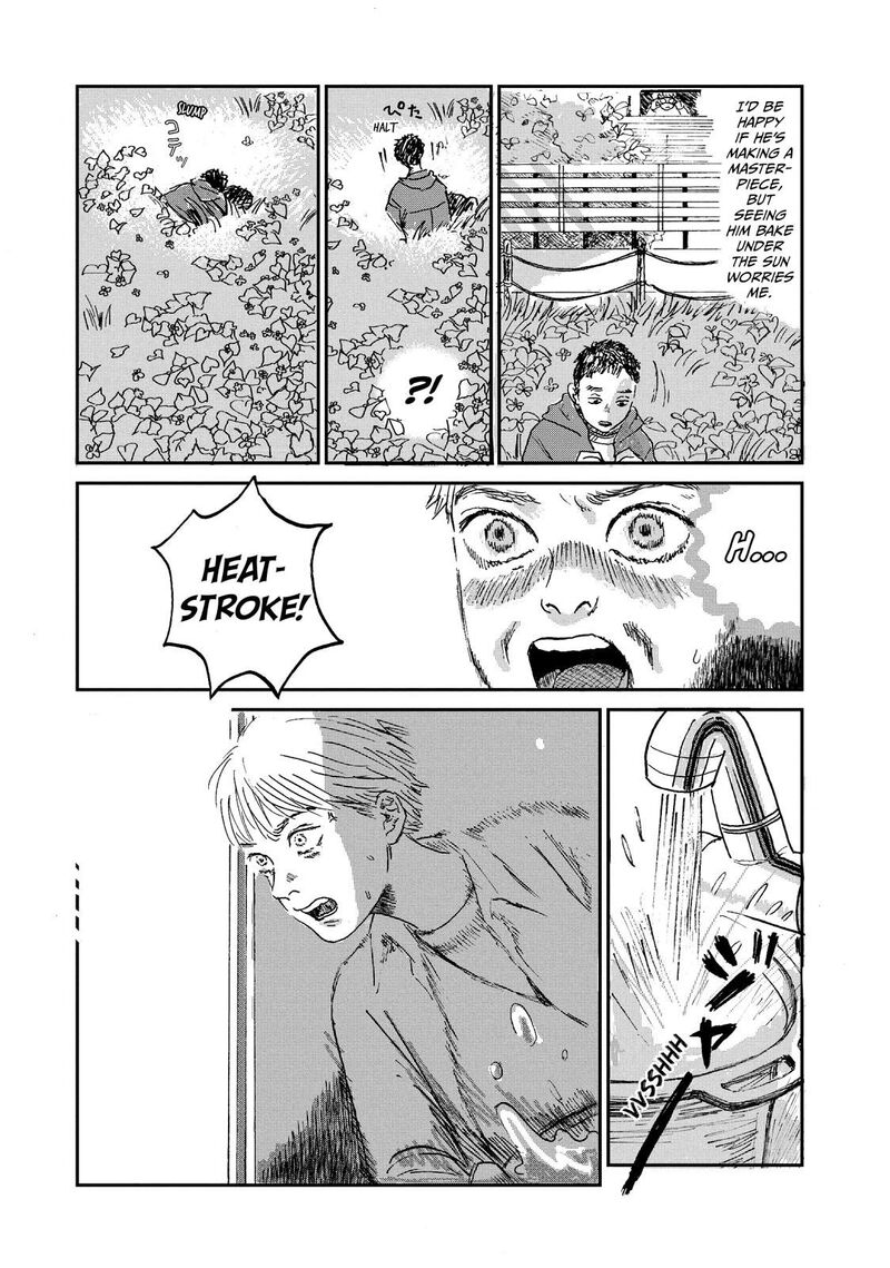 Dokudami No Hana Saku Koro 1 20