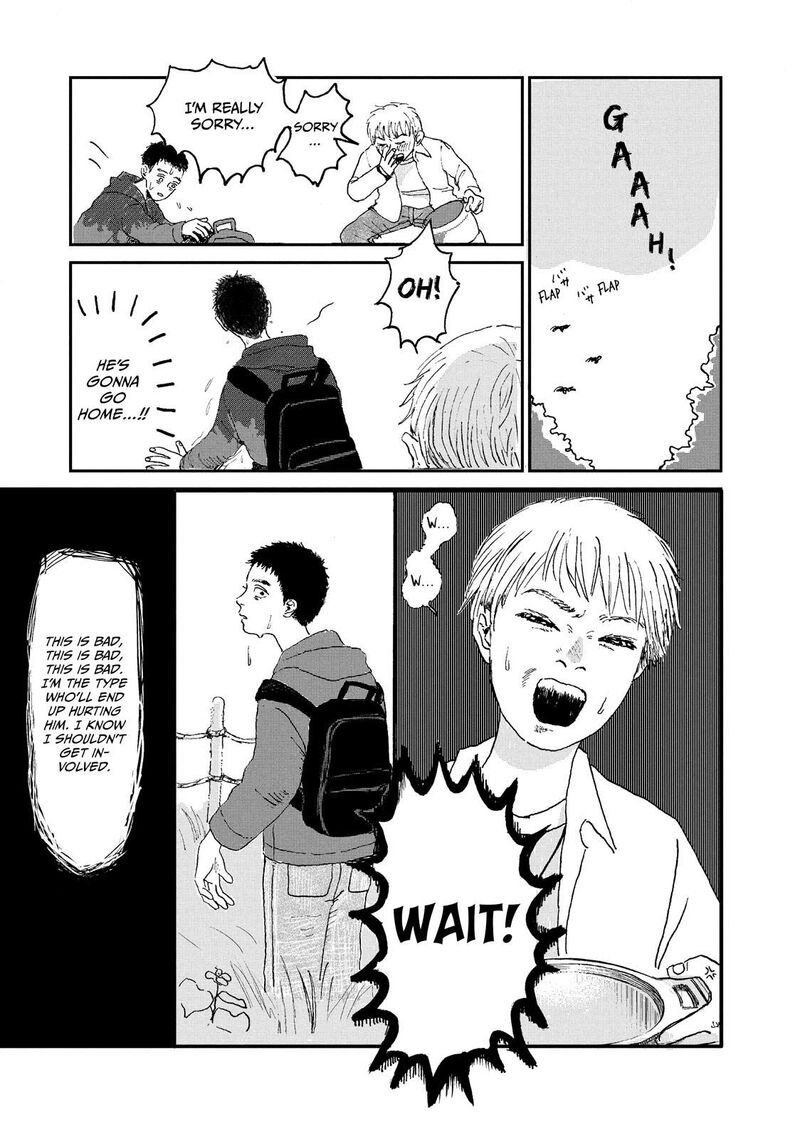 Dokudami No Hana Saku Koro 1 24