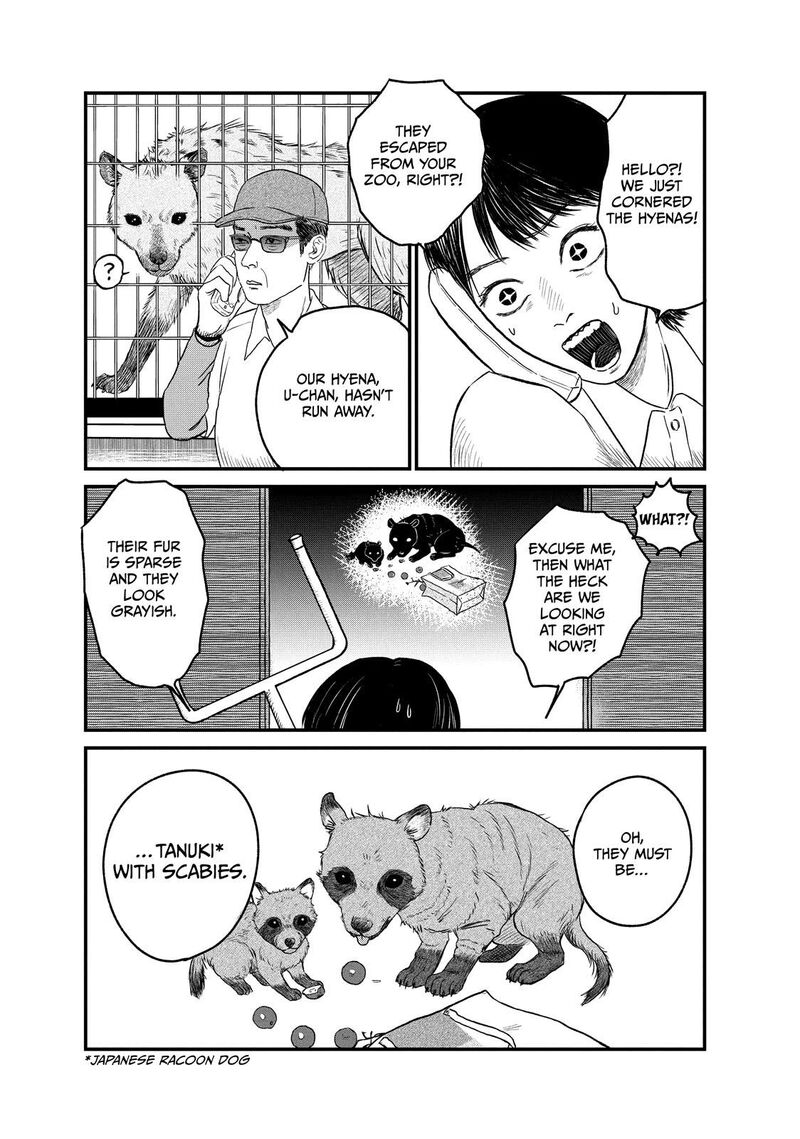 Dokudami No Hana Saku Koro 10 30